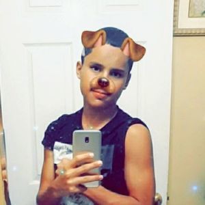 Meet your Posher, Jêffry